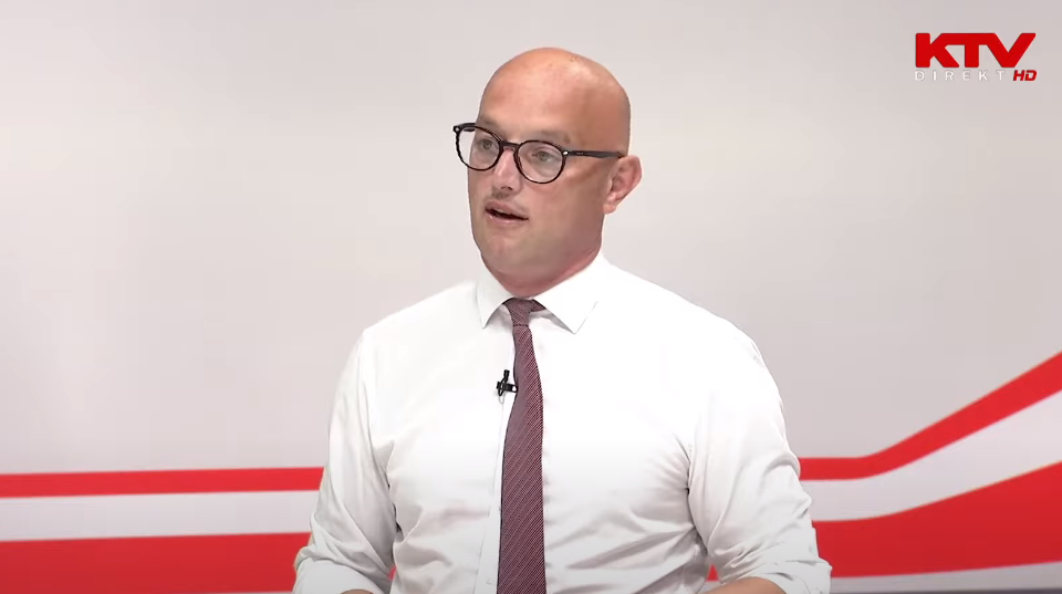 Salihu: Kërkesa e Listës Serbe për kthim në institucione, rezultat i fitores së Kosovës në Banjskë