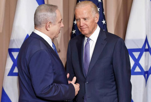 Biden-Netanyahu
