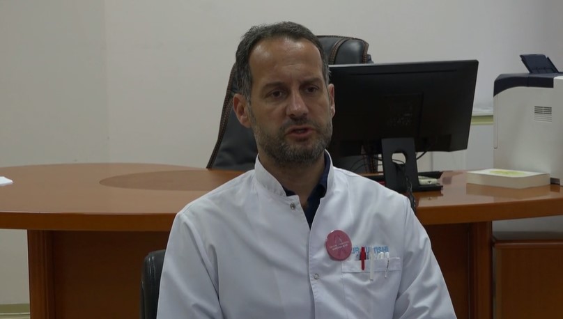 Kurtishi: 336 raste të reja me kancer të gjirit janë diagnostikuar këtë vit në Kosovë