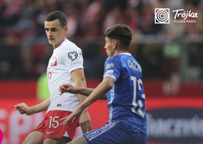 Polonia rrezikon kualifikimin, ndalet në barazim