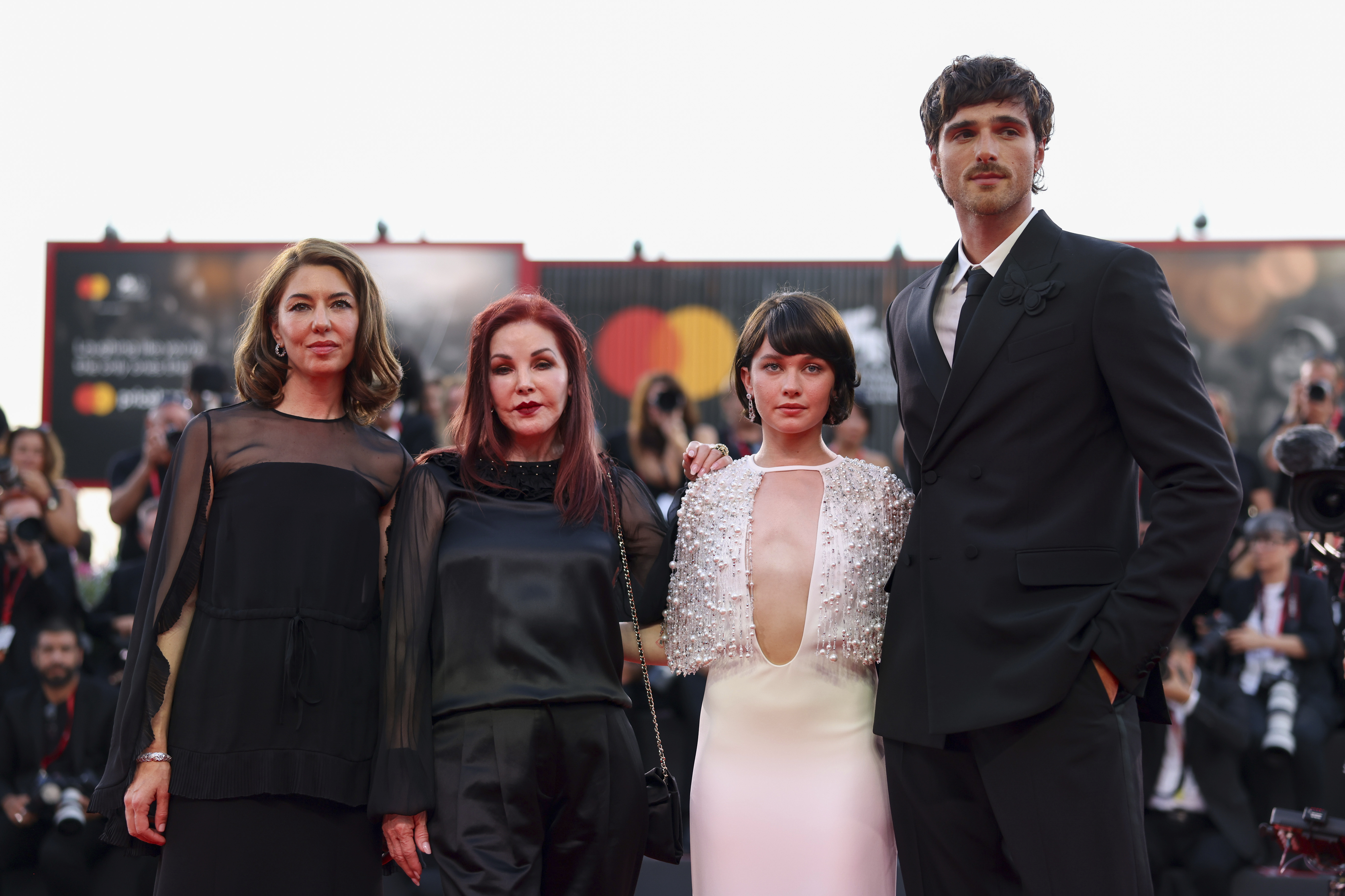 “Priscilla” filmi i ri biografik i regjisores Sofia Coppola