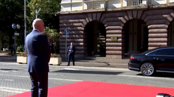 Rama pret liderët e BE-së e të rajonit në nisje të Samitit të Procesit të Berlinit