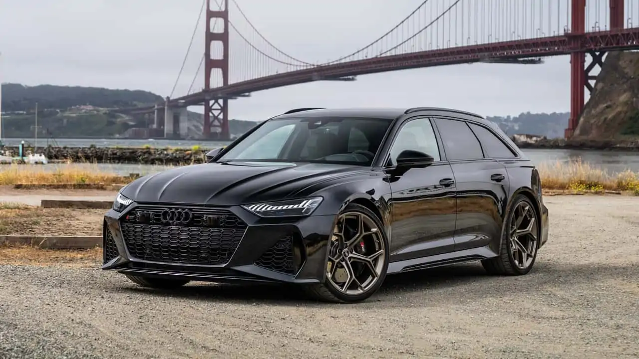 Audi Sport planifikon të mos i ndalë tash modelet me benzinë