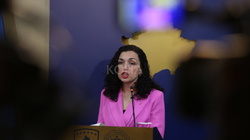 Osmani nuk e dekreton Isufajn për kryeprokuror