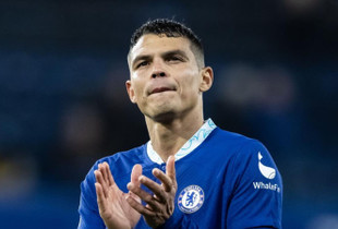 Thiago Silva