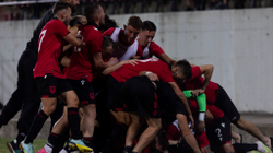 Azerbaijan, Albania's last opponent before the European Championship