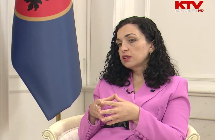 Osmani: Kisha presion të paligjshëm për dekretim të kryeprokurorit