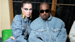 Julia Fox tregon arsyet e ndarjes nga Kanye West
