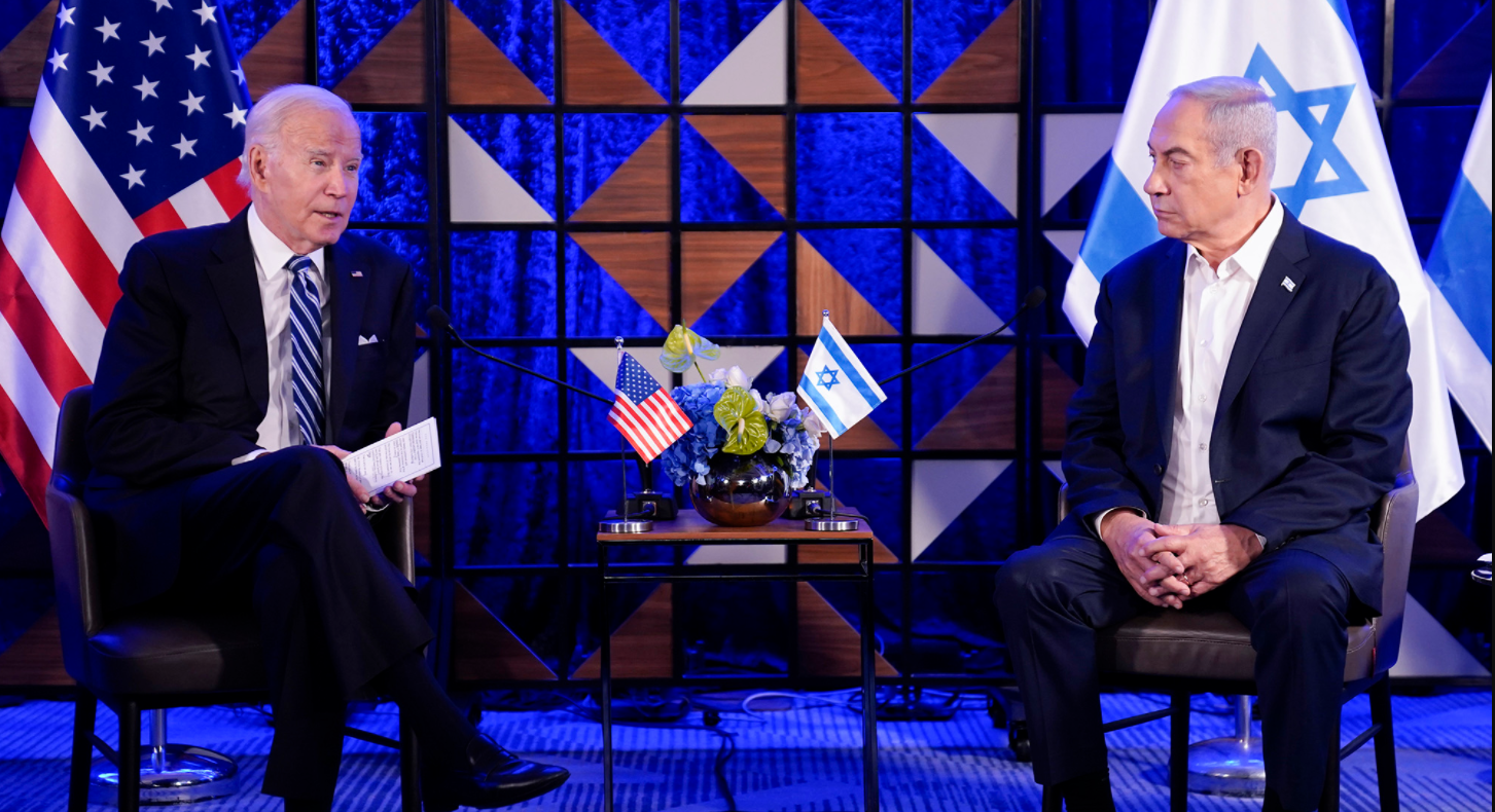 Bideni nga Izraeli: Duket se sulmi në spitalin e Gazës është kryer nga pala tjetër