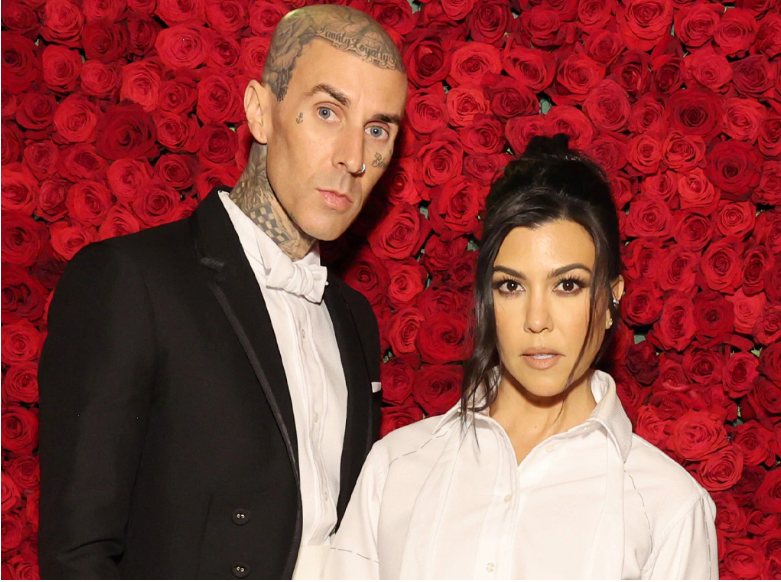 Kourtney Kardashian tregon se ultrazëri ia shpëtoi fëmijën