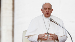 Papa Françesku: Ka ende shumë për të bërë për të drejtat e njeriut