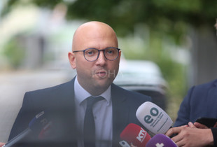 Manuel Sarrazin