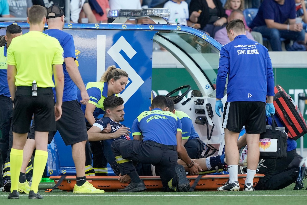 Luzerni nuk e di nëse do të ketë zëvendësues të denjë për Ismajl Bekën