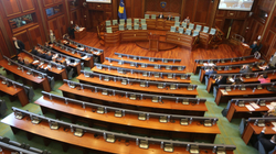 Kuvendi në seancë të jashtëzakonshme pritet të shqyrtojë rezolutën për Policinë e Kosovës