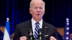 Biden: Vazhdimi i luftës do të thotë t’i japësh Hamasit atë që e do