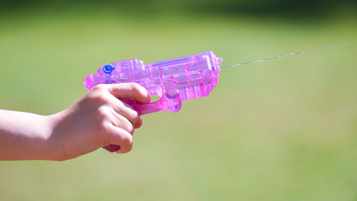 La police étudie les émeutes en France et s'inquiète des troubles en Israël  - The Times of Israël, image size:1200x675