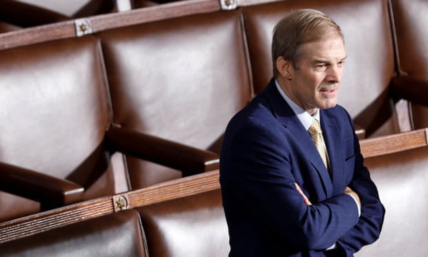 Jim Jordan dështon të zgjidhet kryetar i Dhomës së Përfaqësuesve edhe për herë të tretë