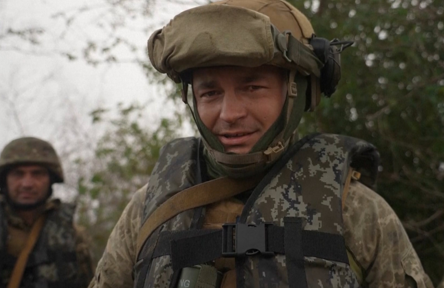 Raportohet se marina ukrainase ka nisur sulmet në rajonin e pushtuar nga Rusia