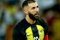 Karim Benzema