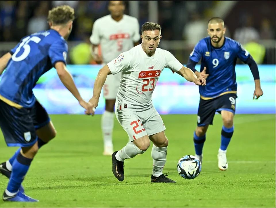 “Avullohen” biletat, Zvicër – Kosovë do të jetë festë futbolli