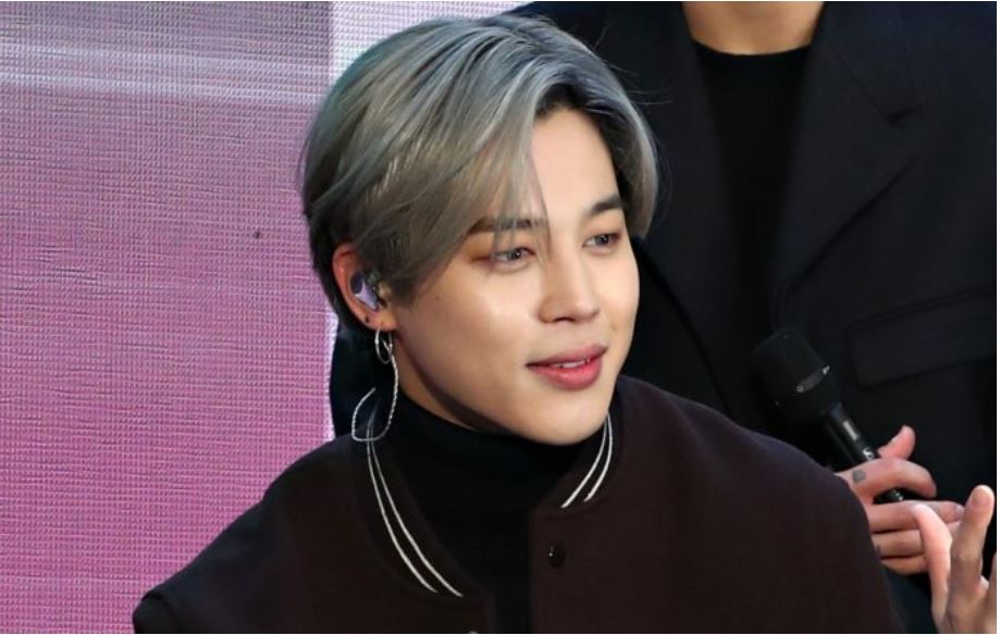 Jimin: Muzika që bën BTS nuk ka të bëjë me gjuhën