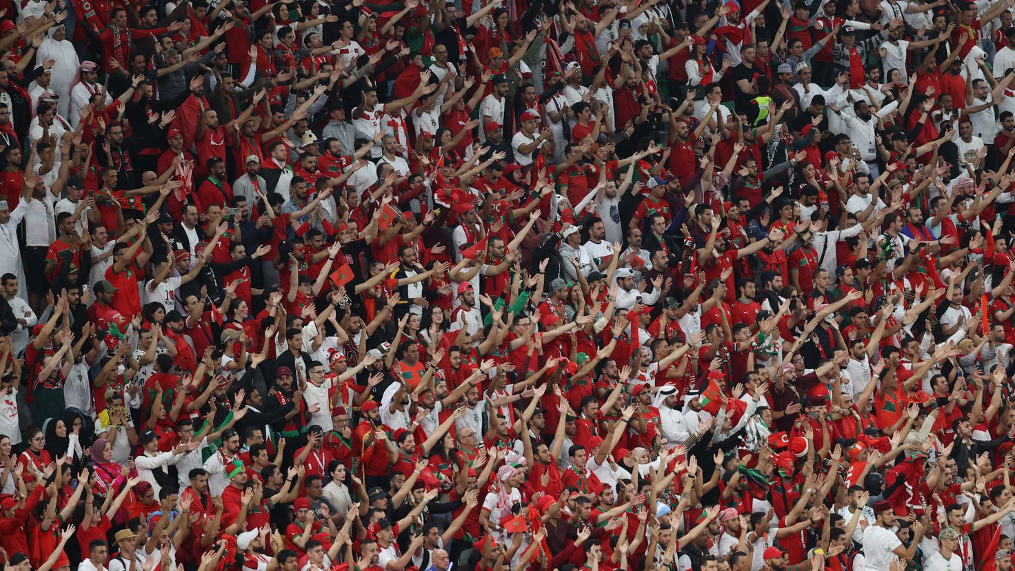 Maroku do ta ndërtojë stadiumin e dytë më të madh në botë