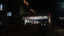 Tre të plagosurit mbrëmë në Prishtinë janë të mitur