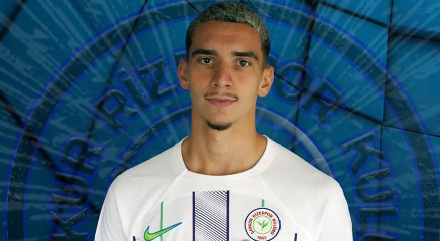 Zeqiri vazhdon me gol edhe te Rizespori