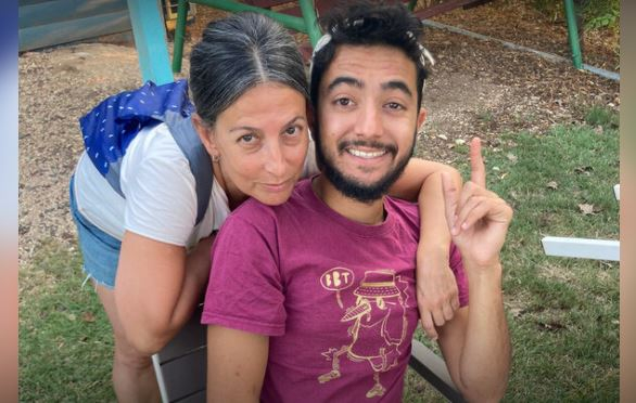 ❣️ Une maman israélienne, qui parle au nom de toutes. Témoignage