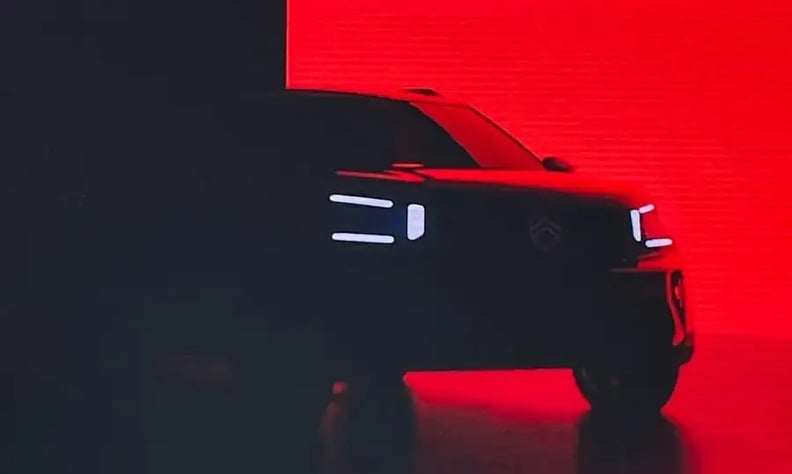 Citroën C3 Aircross i ri do të jetë me shtatë ulëse