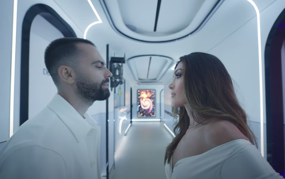 NRG Band e Nora Istrefi publikojnë “A ke gjet tjetër”