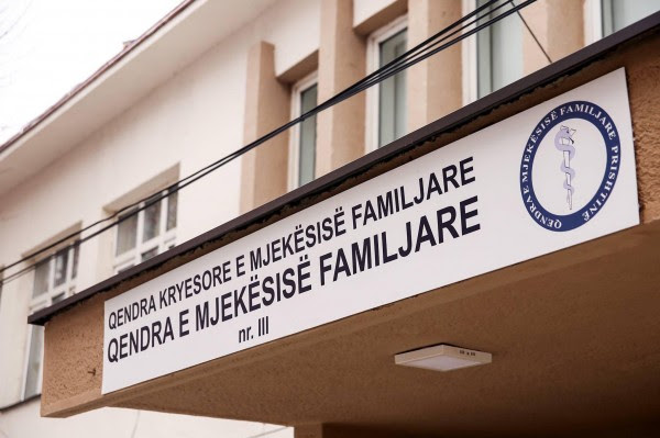 Haxhija: Kemi fluks të pacientëve me simptoma të gripit sezonal