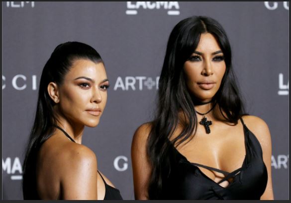 Kim Kardashian tregon arsyet pse Kourtney nuk mori pjesë në festën e ditëlindjes