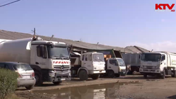 Punëtorët e “Pastërtisë” në Ferizaj e Shtime në grevë, kërkojnë kushte më të mira