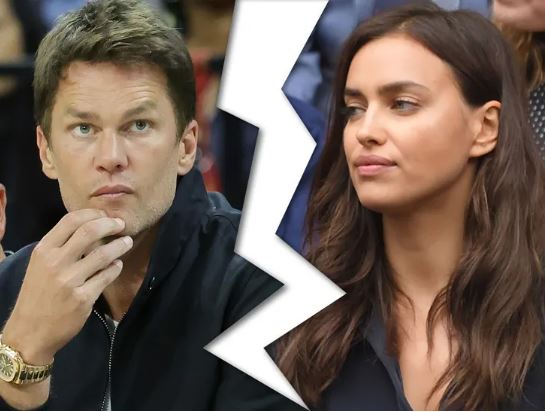 Ndarja e Tom Bradyt dhe Irina Shayk erdhi pas shumë vështirësive në lidhje