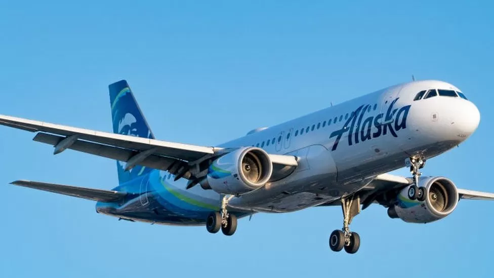 Piloti jashtë detyrës akuzohet se tentoi ta rrëzonte aeroplanin e Alaska Airlines