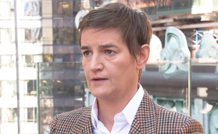 Bërnabiq thotë se dialogu me Kosovën është fokusi i qeverisë së re