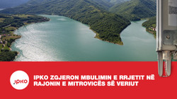 IPKO expands internet coverage in the North Mitrovica region, increasing connectivity for the community"