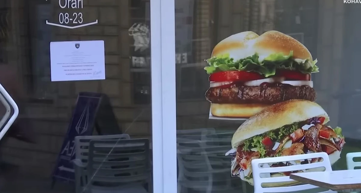 AUV-i këtë javë vijon me kontrolle në lokalet e gastronomisë