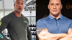 Përmirësohet figura e “The Rock”, aktori u ankua për ngjyrën