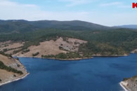 Liqeni i Badocit