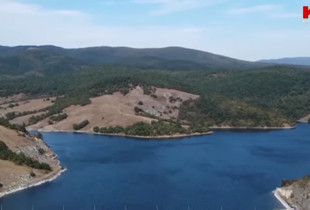 Liqeni i Badocit