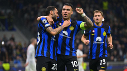 Inter reist für eine weitere positive Leistung nach Lecce