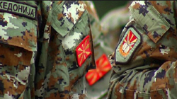 Maqedonia e Veriut do ta rrisë numrin e ushtarëve në Kosovë