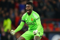 Andre Onana