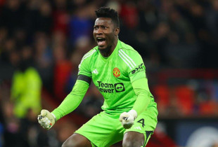 Andre Onana