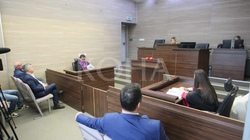 Grabovci: Kreator i trazirave ishte Kurti, nuk më kujtohet që Konjufca hodhi gaz lotsjellës