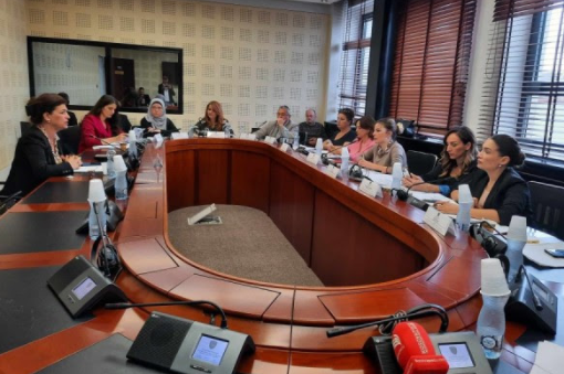 Afër 700 kërkesa për lirim me kusht për 9 muaj, 50% e tyre janë aprovuar
