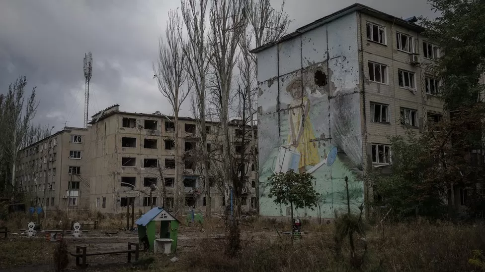 Ukraina evakuon rreth 1.000 fëmijë nga zonat afër vijës së frontit