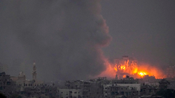 Irani në OKB: SHBA-ja s’do të kursehet nëse vazhdon lufta në Gaza